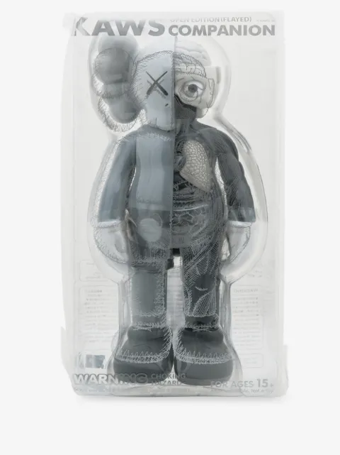 KAWS Beeldje