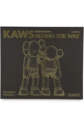 KAWS