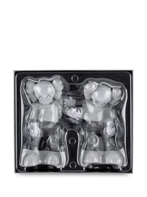 kaws along the way toy