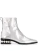 Image 1 of Nicholas Kirkwood CASATI ankle boots
