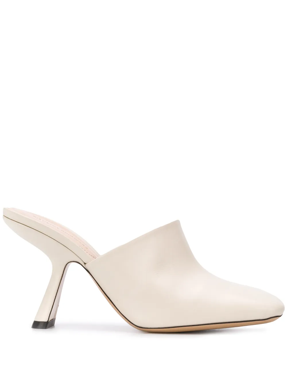 Nicholas Kirkwood ALBA Mules 90 - Farfetch