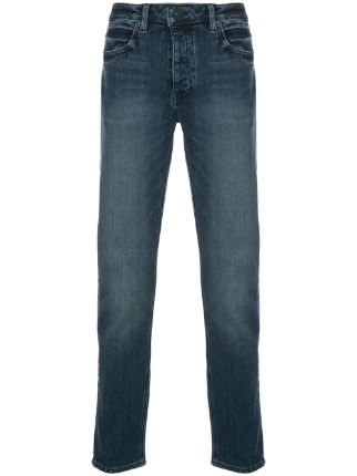 Neuw Lou Slim Fit Jeans - Farfetch