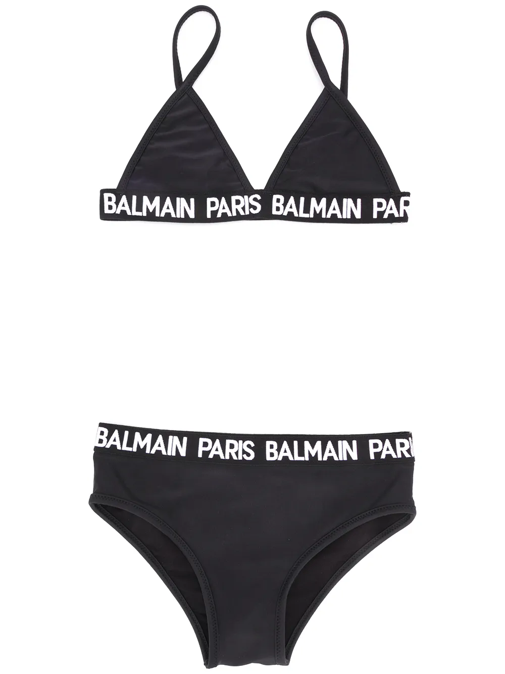 BALMAIN photo