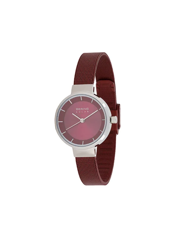 bering red watch