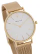 Bering Classic textured style watch