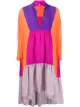 Immagine 1 di Jejia Vestito color-block