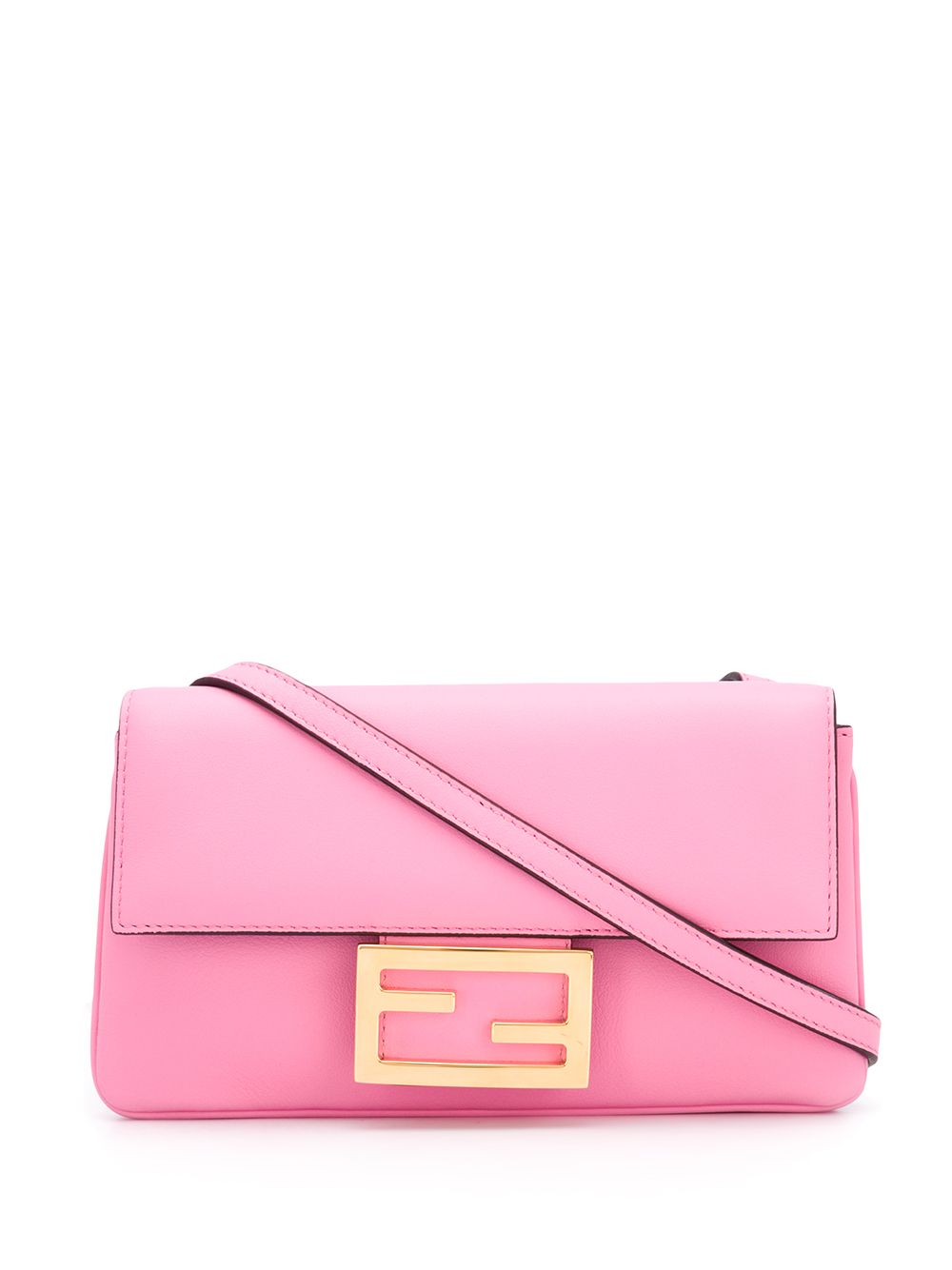 fendi pink bag