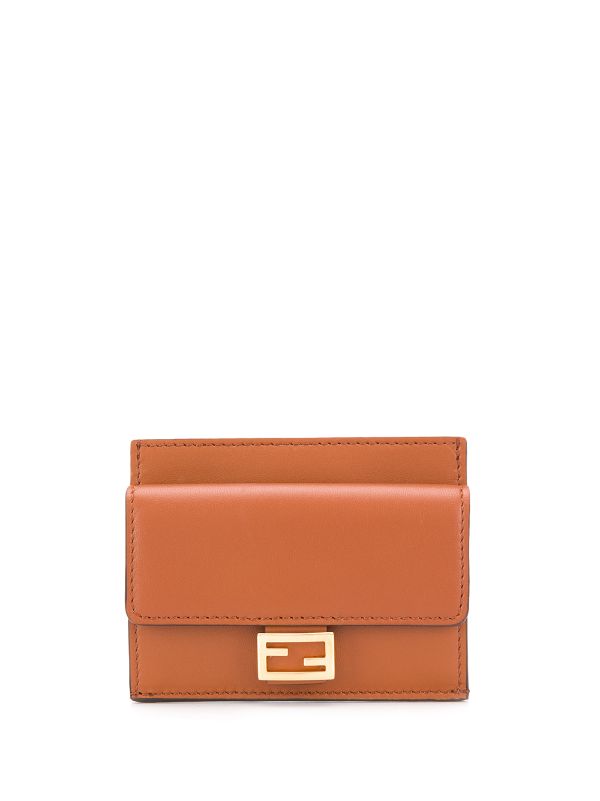 Fendi baguette online farfetch