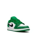 Jordan Kids Air Jordan 1 Low ""Pine Green"" sneakers