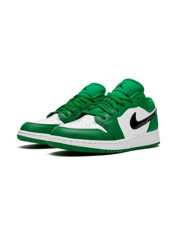 jordan pine green kids