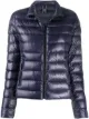 Image 1 of Hogan slim-fit padded jacket