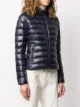 Hogan slim-fit padded jacket