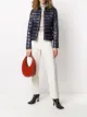Image 2 of Hogan slim-fit padded jacket
