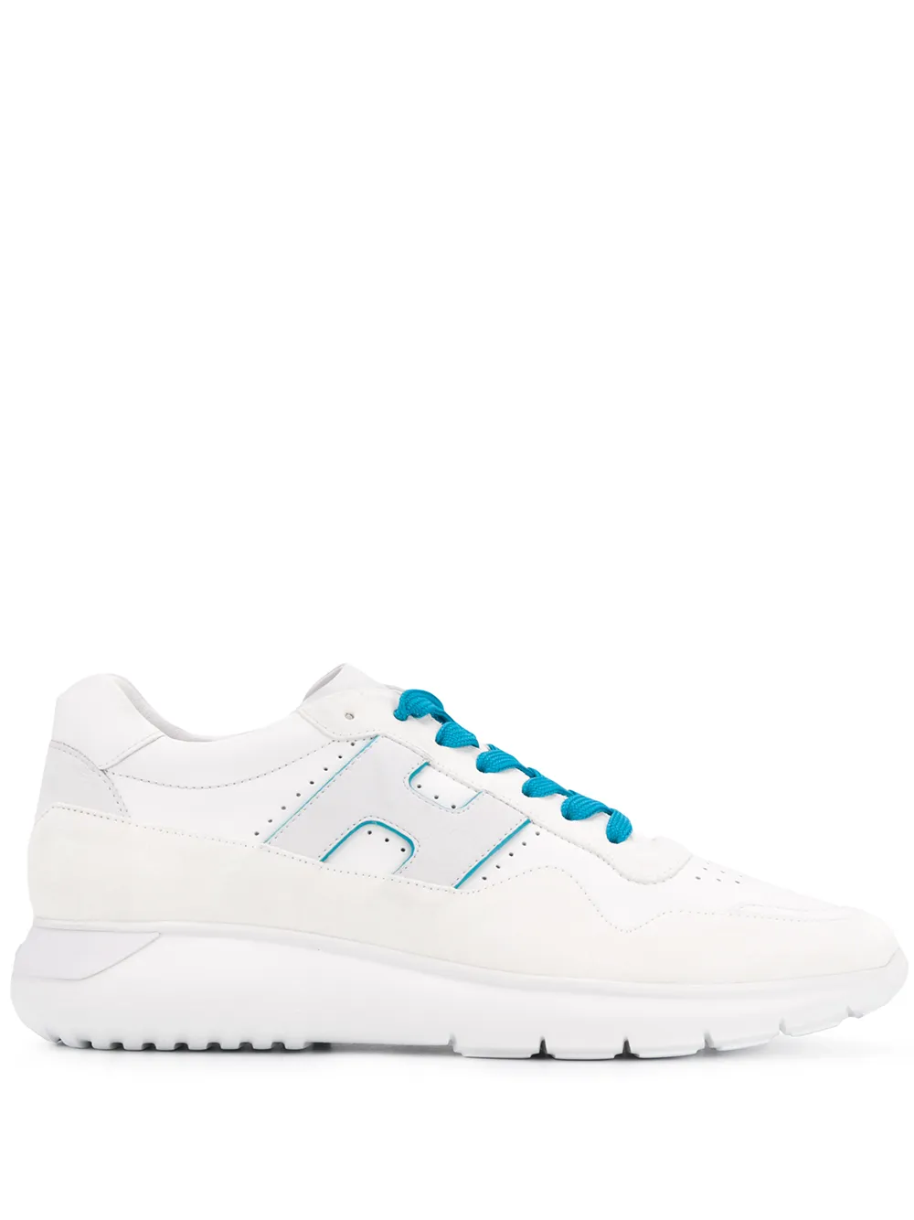 Hogan Interactive³ low-top trainers White