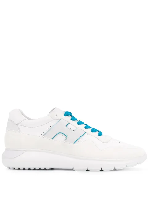 Hogan Interactive³ low-top trainers