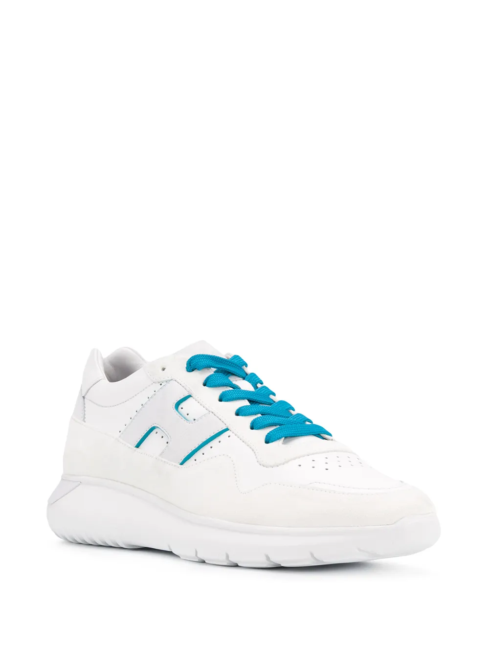 Hogan Interactive³ low-top trainers White