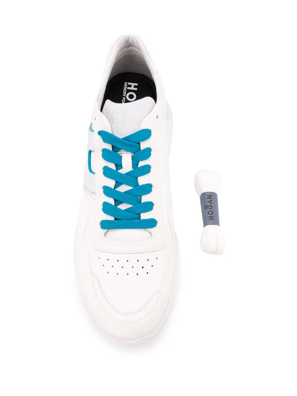 Hogan Interactive³ low-top trainers White