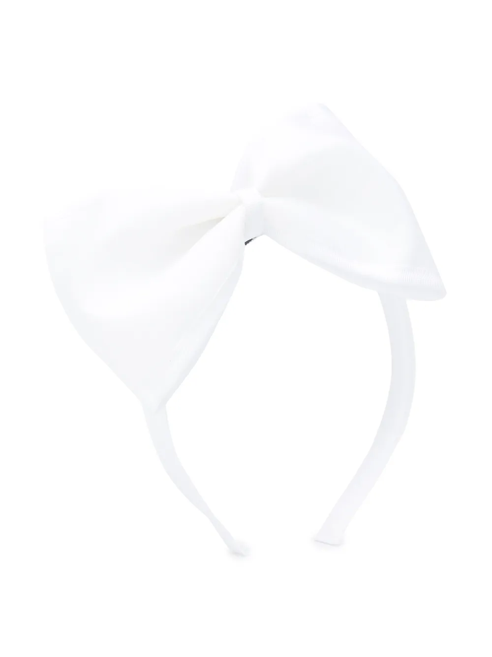 Simonetta Bow-Tie Headband Ss20 | Farfetch.com