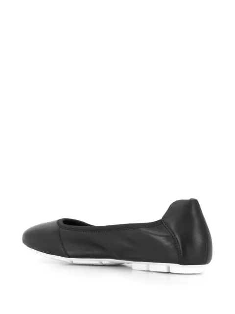 Hogan H511 flat ballerina pumps HXW5110CP80N9I0353 - 2
