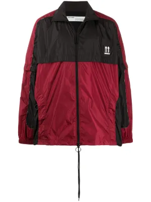adidas men's sport 2 street windbreaker jacket