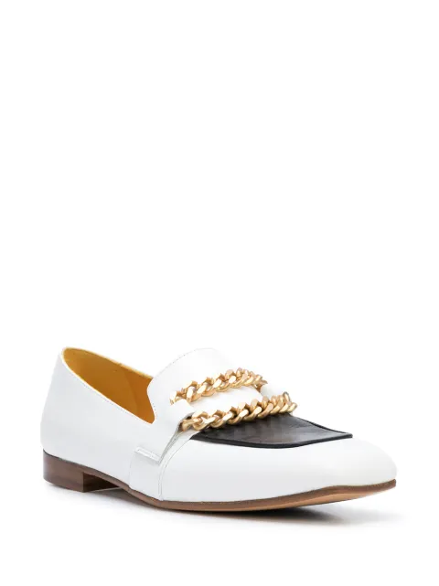 GIOIA 平底乐福鞋