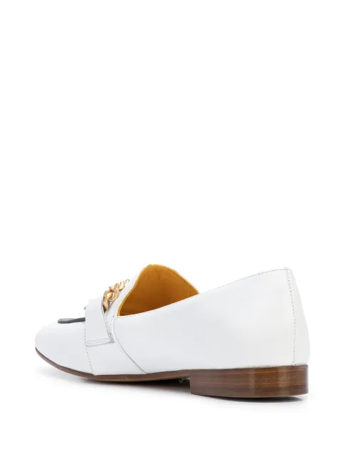 GIOIA 平底乐福鞋