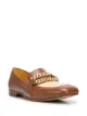 Image 2 of Madison.Maison Gioia flat loafers
