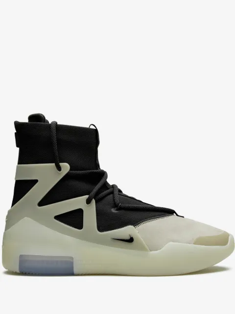 Nike Air Fear Of God 1 ''String/The Question'' sneakers