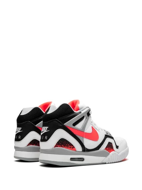 air tech challenge