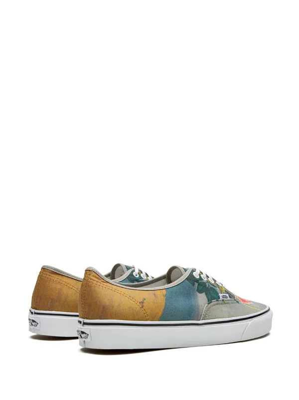 vans magritte