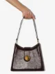 Elleme Cat shoulder bag
