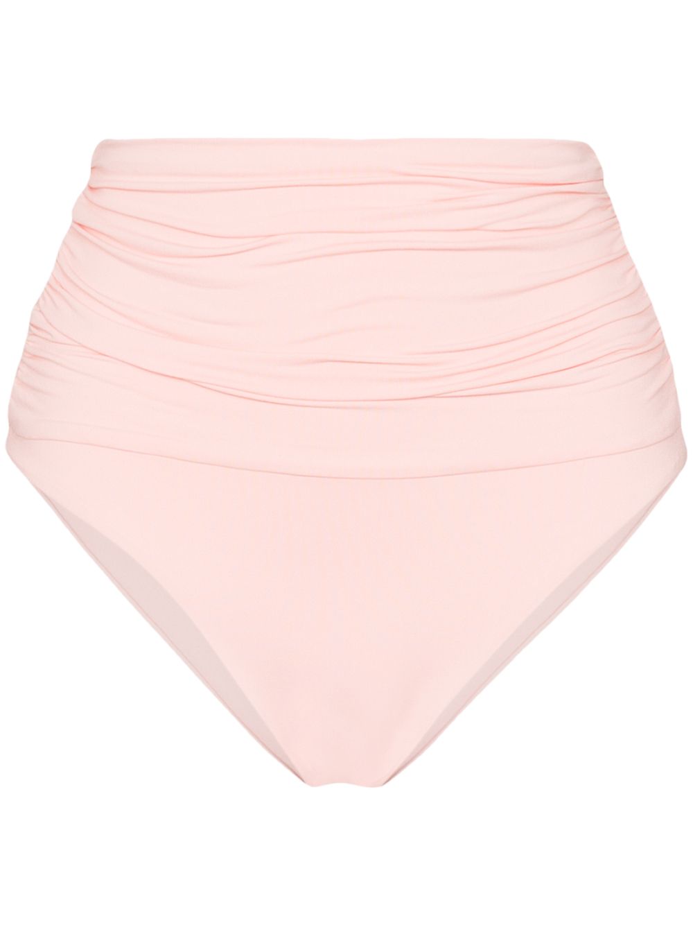 Melissa Odabash Caribe high-waisted Bikini Bottoms - Farfetch