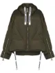 Image 1 of Khrisjoy Kris puffer jacket