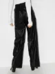 Remain Duchesse high-waist trousers