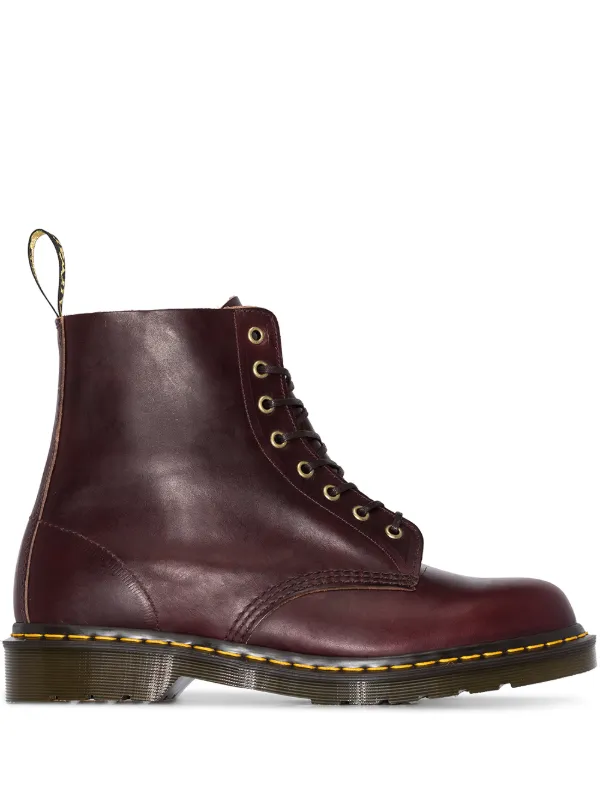 dr martens 1460 laces