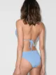Melissa Odabash Grenada halter neck bikini top