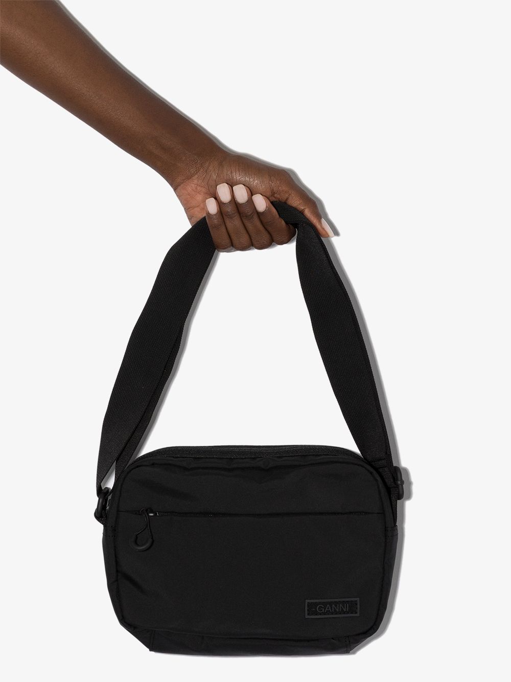 GANNI Festival cross-body Bag - Farfetch