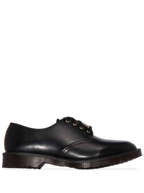 Dr. Martens 1461 Derby Shoes - Farfetch