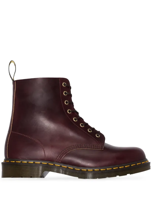de martens pascal