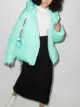 Image 2 of Khrisjoy Khris Iconic puffer jacket