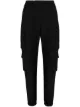Image 1 of Prada cropped cargo trousers