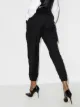 Prada cropped cargo trousers