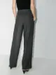 Remain Camino pleated trousers