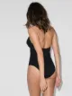 Melissa Odabash Tampa halterneck swimsuit