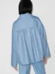 Marni ruffle back jacket