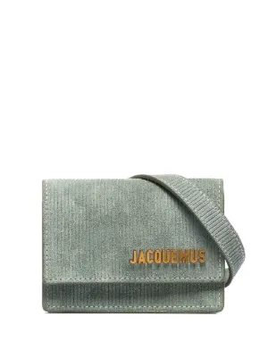 jacquemus bum bag