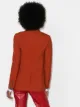 Prada single-breasted blazer jacket
