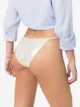 Melissa Odabash Capri bikini bottoms