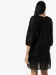 Melissa Odabash Ashley broderie anglaise kaftan dress