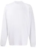 John Elliott 900 LS T-shirt - White